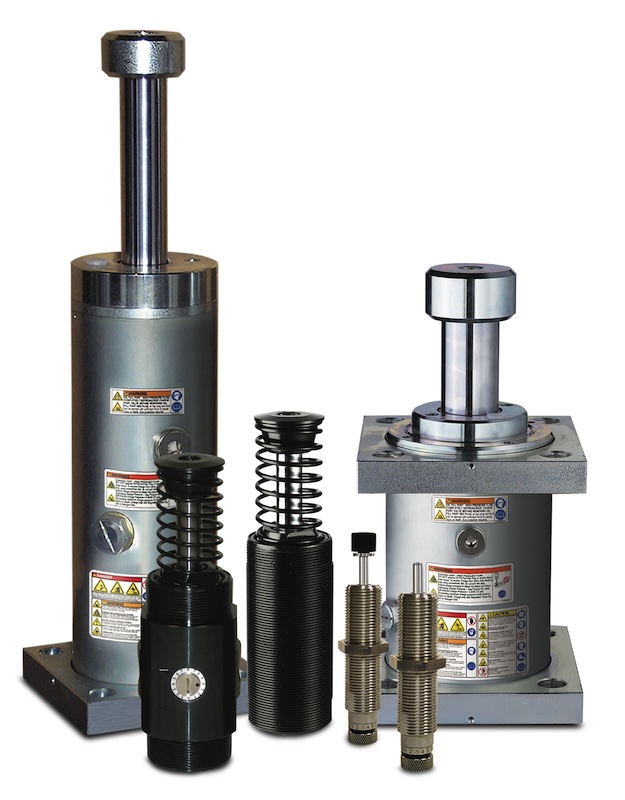 Motion Control in Automated Storage & Retrieval Systems